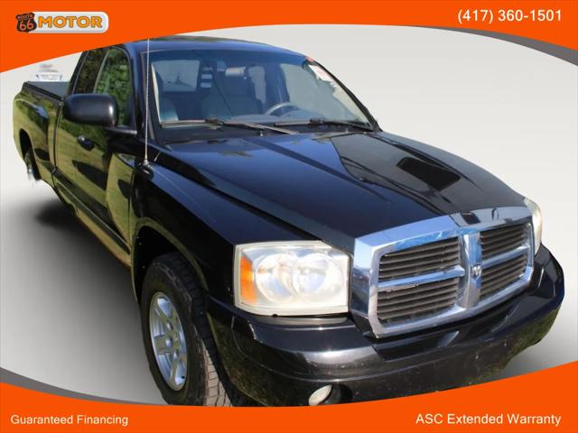 2006 Dodge Dakota SLT for sale in Springfield , MO