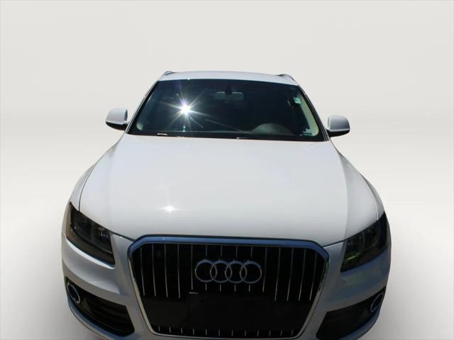2014 Audi Q5 2.0T Premium