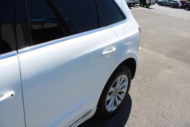 2014 Audi Q5 2.0T Premium