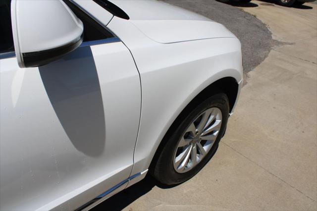 2014 Audi Q5 2.0T Premium