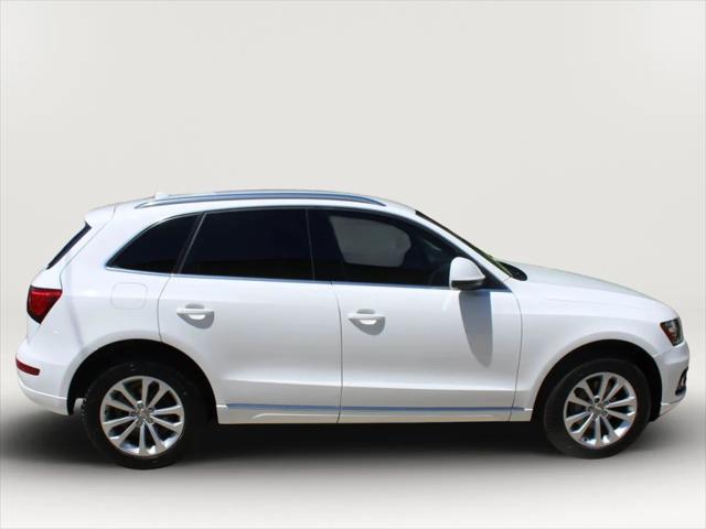 2014 Audi Q5 2.0T Premium