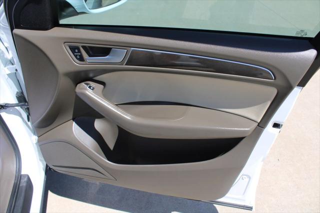 2014 Audi Q5 2.0T Premium
