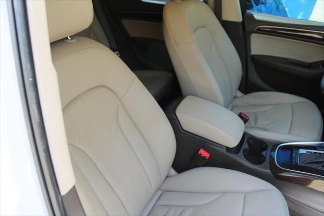 2014 Audi Q5 2.0T Premium