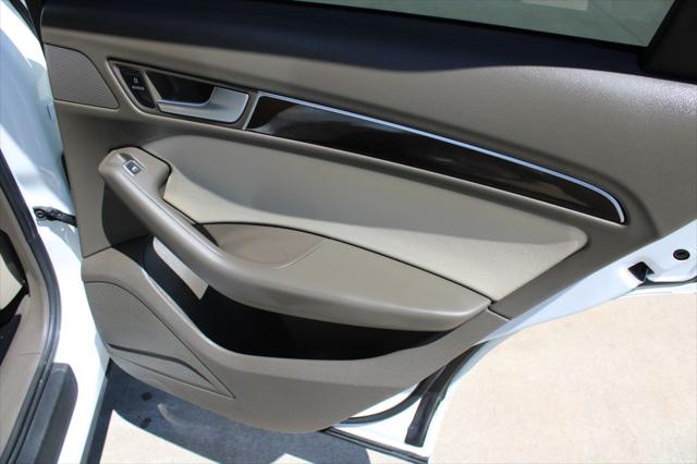 2014 Audi Q5 2.0T Premium