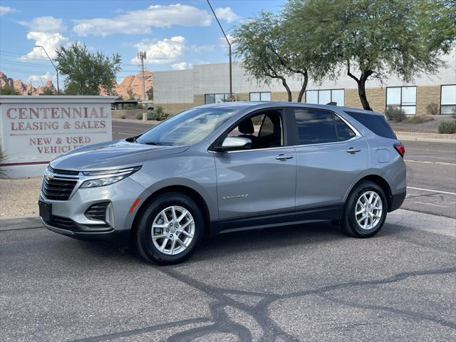 2023 Chevrolet Equinox LT for sale in Phoenix, AZ