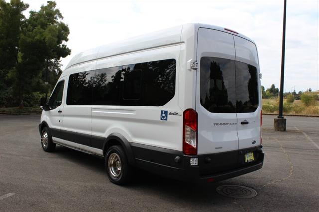 2016 Ford Transit XLT