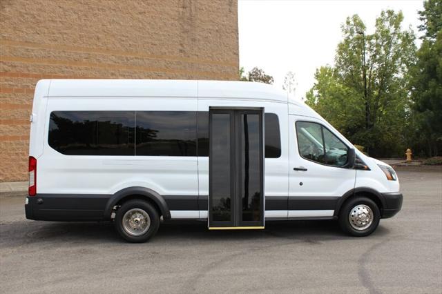 2016 Ford Transit XLT