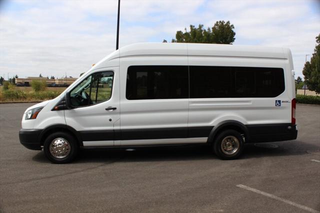 2016 Ford Transit XLT