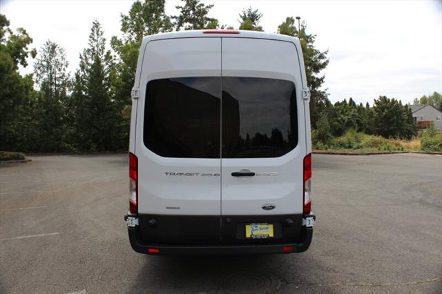 2016 Ford Transit XLT