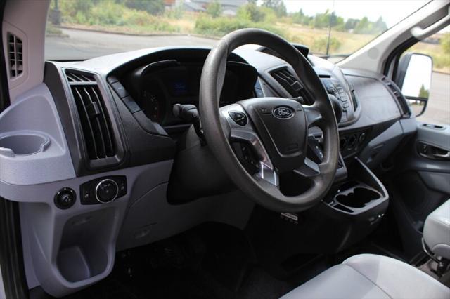 2016 Ford Transit XLT