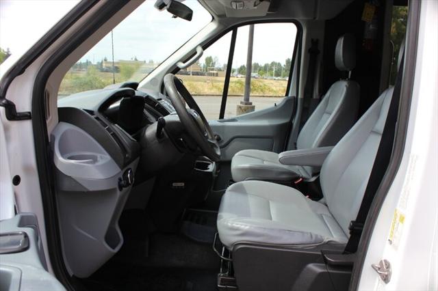 2016 Ford Transit XLT
