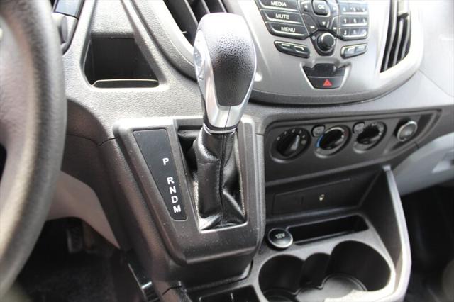 2016 Ford Transit XLT