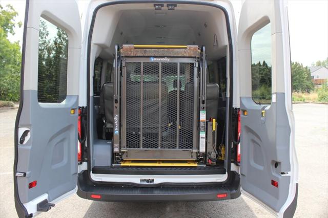 2016 Ford Transit XLT