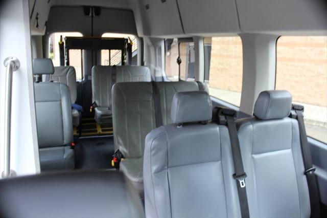 2016 Ford Transit XLT