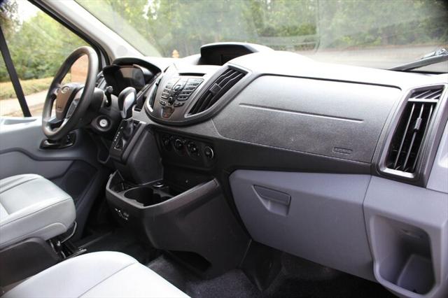 2016 Ford Transit XLT