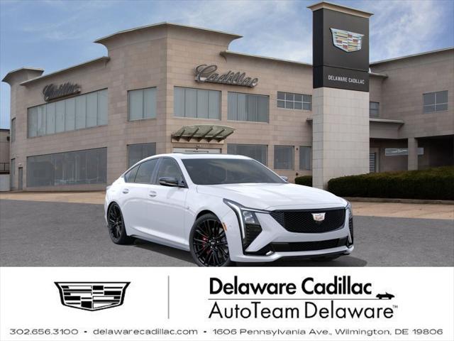 2026 Cadillac CT5 Sport RWD for sale in Wilmington, DE