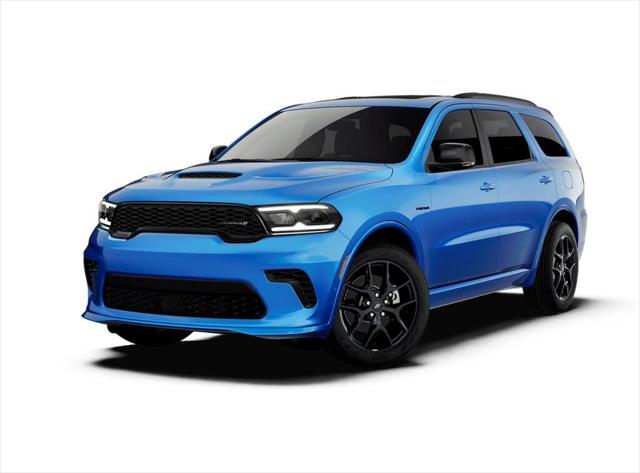 2027 Dodge Durango Durango Gt Hemi V8 Premium Awd for sale in Clovis, CA