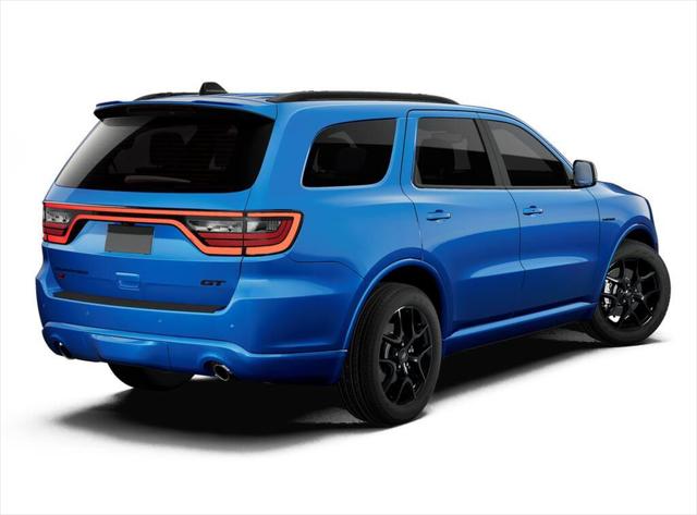 2027 Dodge Durango Durango Gt Hemi V8 Premium Awd