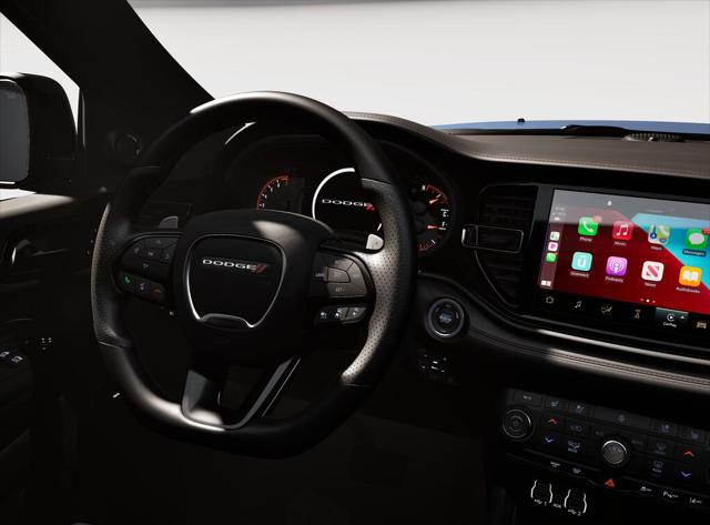 2027 Dodge Durango Durango Gt Hemi V8 Premium Awd