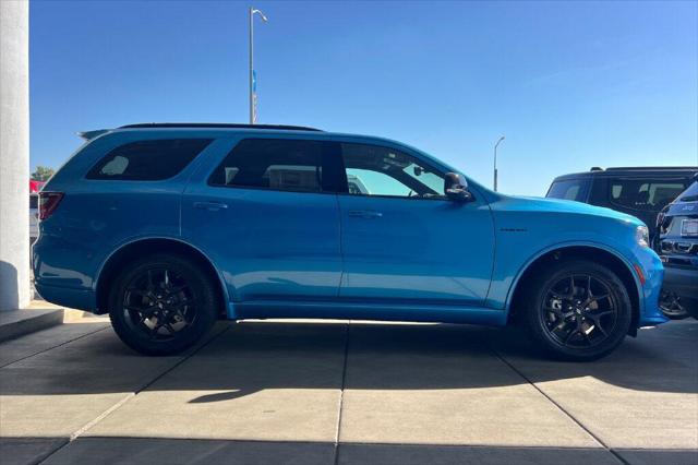2027 Dodge Durango Durango Gt Hemi V8 Premium Awd