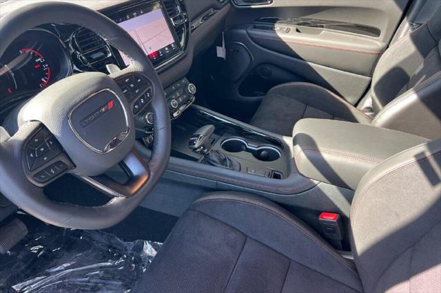 2027 Dodge Durango Durango Gt Hemi V8 Premium Awd