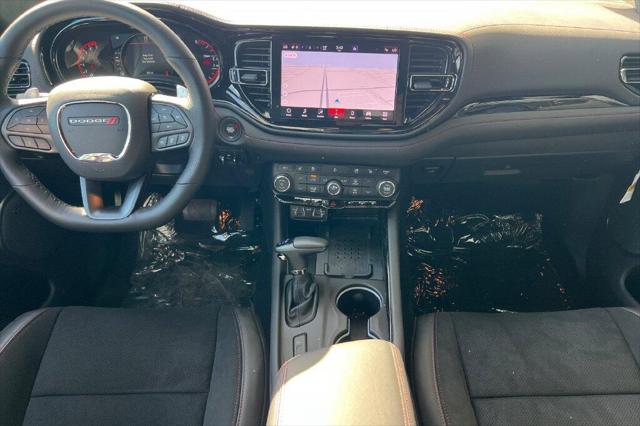 2027 Dodge Durango Durango Gt Hemi V8 Premium Awd