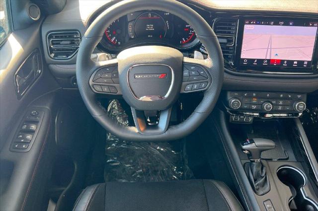 2027 Dodge Durango Durango Gt Hemi V8 Premium Awd