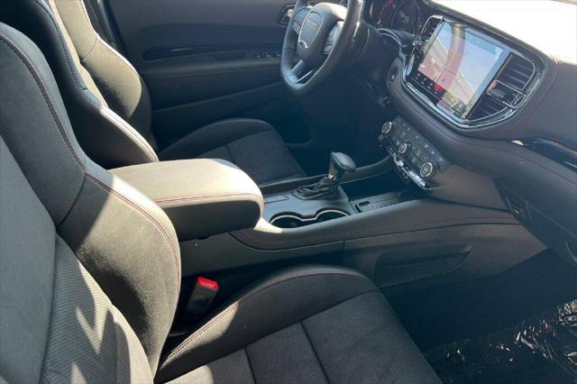 2027 Dodge Durango Durango Gt Hemi V8 Premium Awd