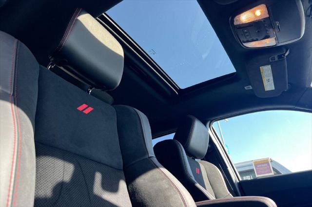 2027 Dodge Durango Durango Gt Hemi V8 Premium Awd