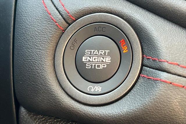2027 Dodge Durango Durango Gt Hemi V8 Premium Awd