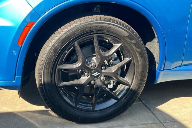 2027 Dodge Durango Durango Gt Hemi V8 Premium Awd