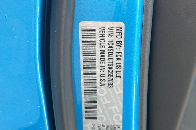 2027 Dodge Durango Durango Gt Hemi V8 Premium Awd