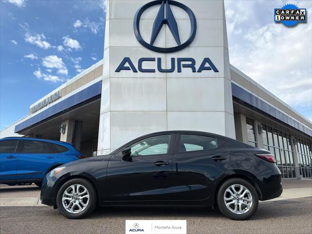 2018 Toyota Yaris iA Base for sale in Albuquerque, NM