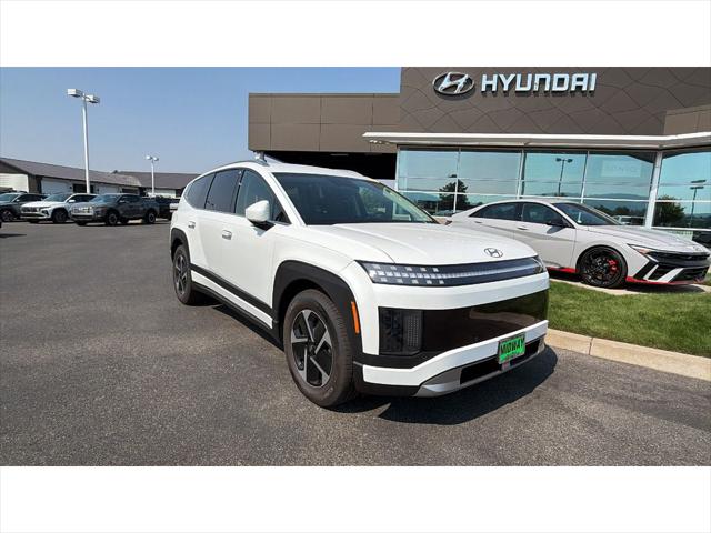 2026 Hyundai IONIQ 9 SE for sale in Post Falls, ID