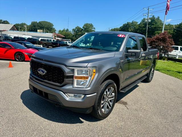 2021 Ford F-150 XL for sale in South Windsor, CT