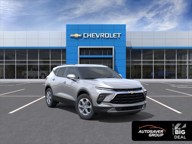 2026 Chevrolet Blazer LT for sale in Wells River, VT