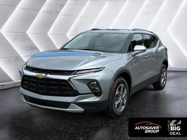 2026 Chevrolet Blazer LT for sale in Wells River, VT