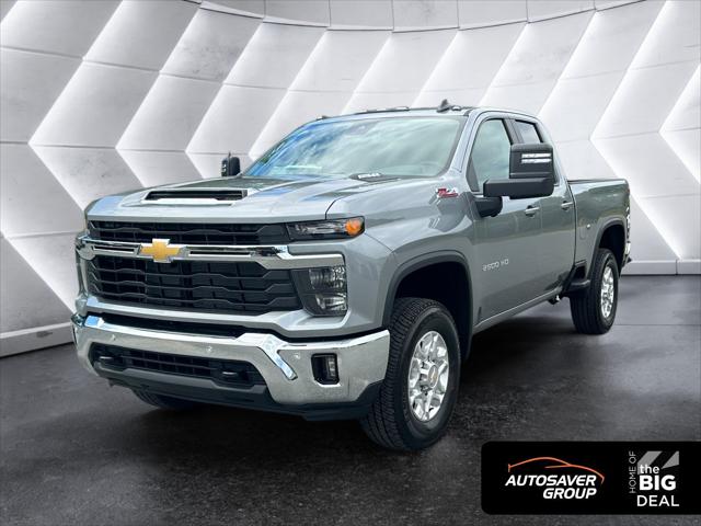 2026 Chevrolet Silverado 2500HD LT for sale in Wells River, VT