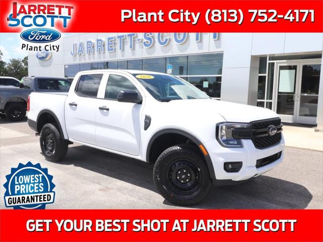 2026 Ford Ranger XL for sale in Plant City, FL