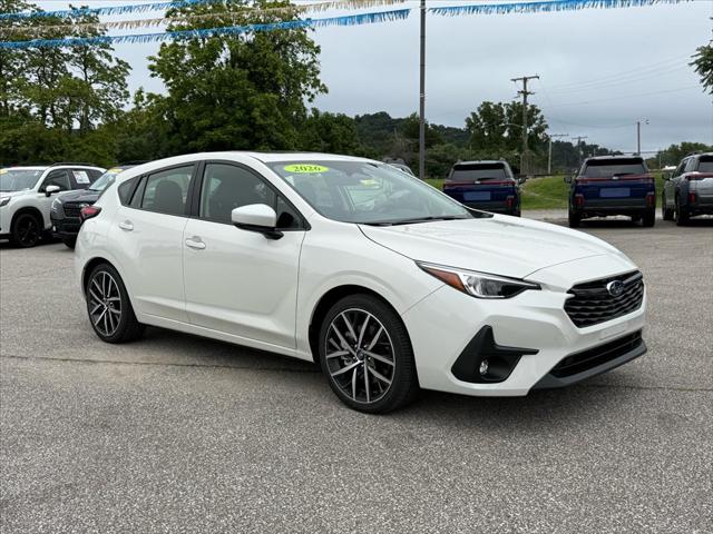 2026 Subaru Impreza Sport for sale in Charleston, WV