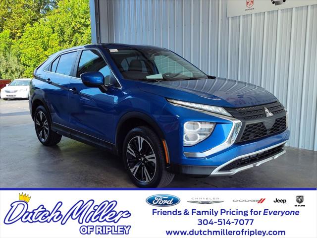2024 Mitsubishi Eclipse Cross SE S-AWC for sale in Ripley, WV