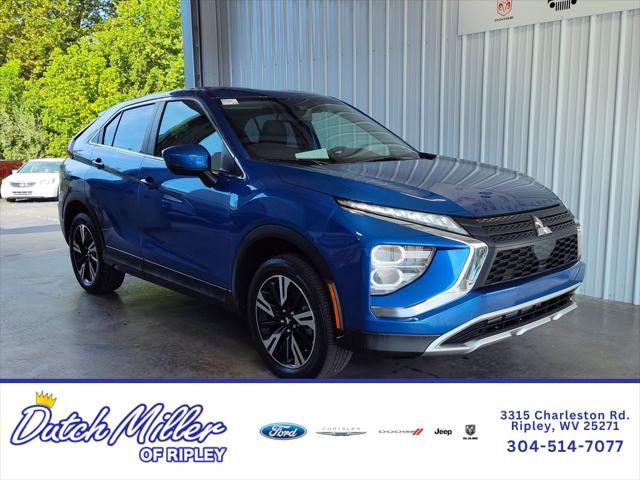 2024 Mitsubishi Eclipse Cross SE S-AWC for sale in Ripley, WV