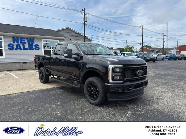 2026 Ford F-350 LARIAT for sale in Ashland, KY