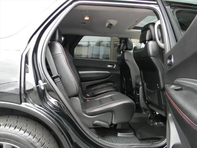 2018 Dodge Durango GT AWD