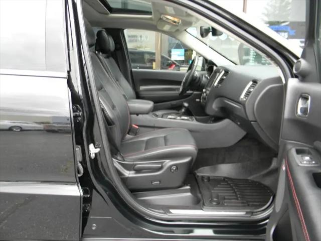 2018 Dodge Durango GT AWD