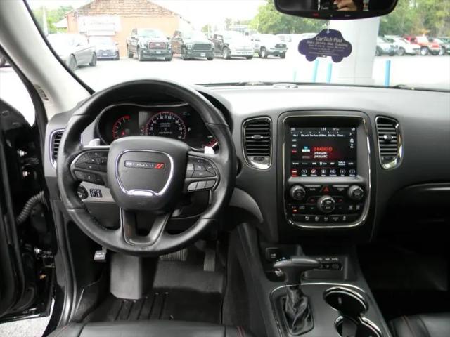 2018 Dodge Durango GT AWD