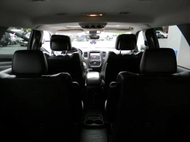 2018 Dodge Durango GT AWD