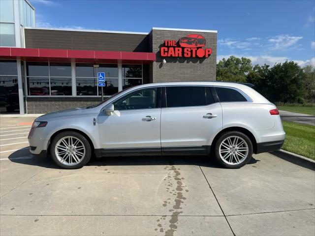 2016 Lincoln MKT EcoBoost for sale in Omaha, NE