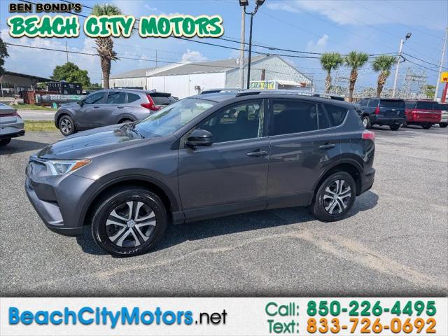 2016 Toyota RAV4 LE for sale in Fort Walton Beach, FL