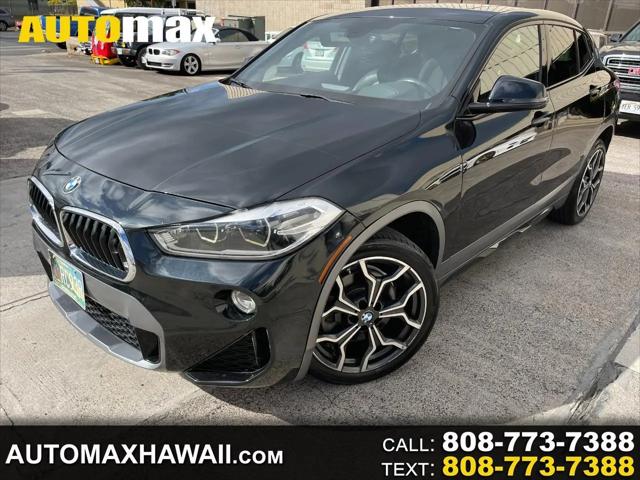 2018 BMW X2 xDrive28i for sale in Honolulu, HI